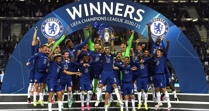 Il Chelsea vince la Champions League, ed è l’inizio di un nuovo calcio stellare