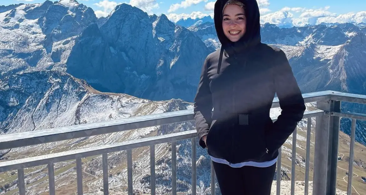 Morta Alice Manfrini, su TikTok aveva raccontato la battaglia contro il cancro anche dalle Dolomiti
