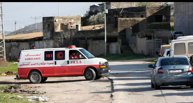 Cisgiordania, media: 19enne ucciso da soldati israeliani