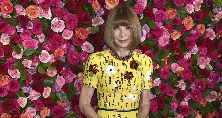 Anna Wintour lascia la guida di Vogue, si chiude un'era