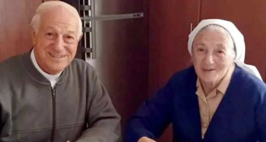 Suor Maria Agnese morta a 87 anni in missione: era la sorella del vescovo Manzana