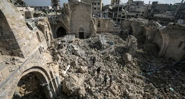 Gaza: Regione Fvg assicura assistenza sanitaria a bimbi mutilati