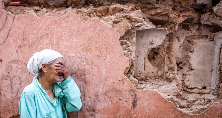 Terremoto in Marocco, l’Imam di Trento: “Pronti a fare la nostra parte per aiutare chi ha perso tutto”
