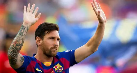 Clamoroso a Barcellona, ora è ufficiale: Messi se ne va