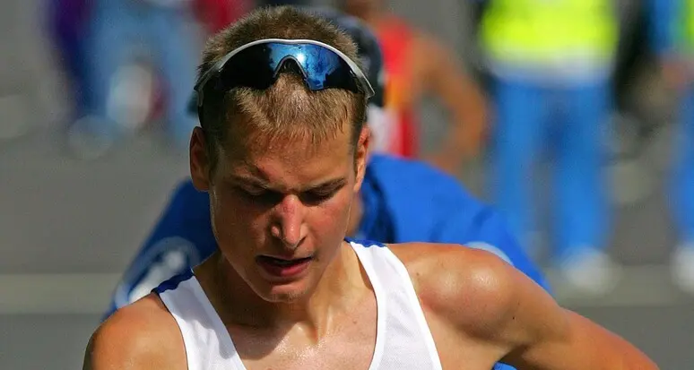 Alex Schwazer torna in pista: sarà in gara il 19 luglio ad Arco