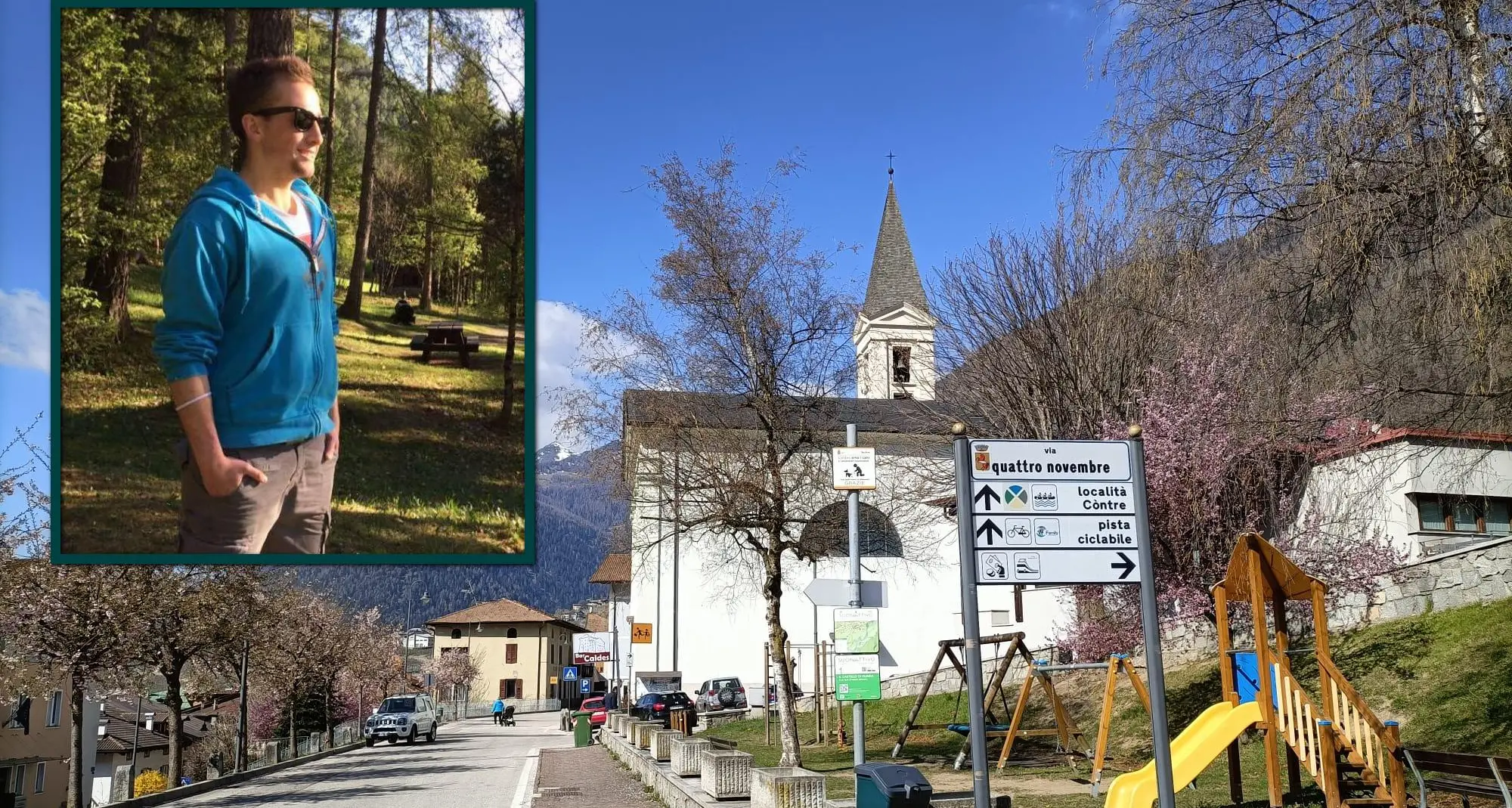 Dramma di Caldes, gli abitanti sono convinti sia stato l’orso: «Bisognava solo attendere la morte di una persona»