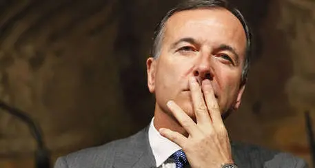 Cordoglio e commozione ai funerali di Stato di Franco Frattini