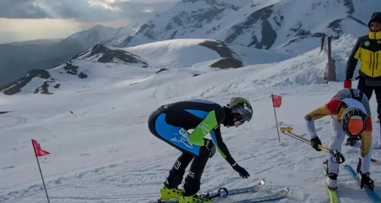 Milano Cortina 2026: “In prima linea 1.500 volontari dell’Associazione nazionale degli alpini”