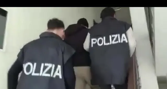 'Ndrangheta: operazione in Italia e Germania, 29 arresti
