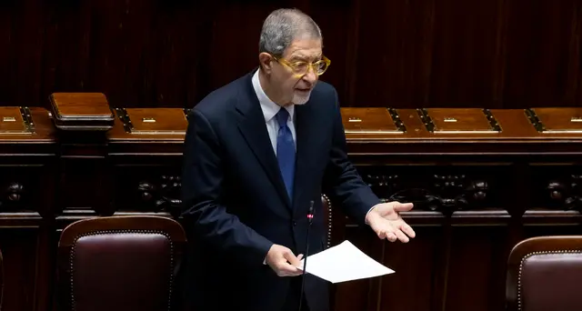 Maltempo: Musumeci, a riunione Cdm chiederemo stato di emergenza