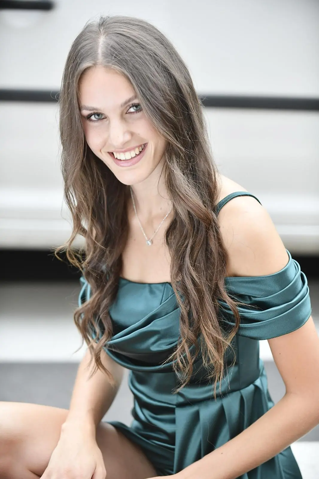 Miss Italia: solo Fabiana Trentin, qualificata di diritto, va alle finali del 15 settembre