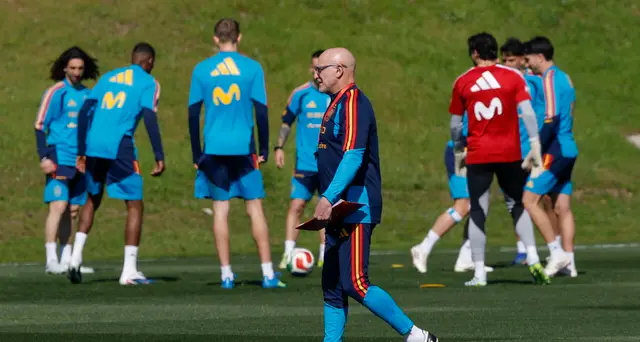 Mondiali: Spagna - Capo Verde 0-0