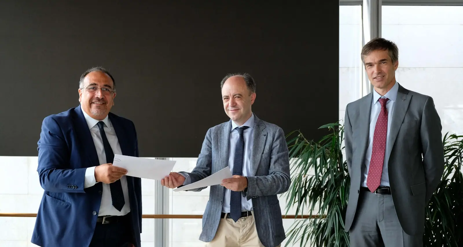 Itas Mutua e Università di Trento, rinnovata la collaborazione