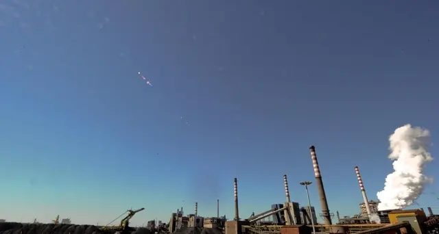 Ex Ilva: Invitalia chiede amministrazione straordinaria