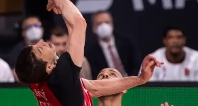Un super Shields trascina l’Armani alle Final Four