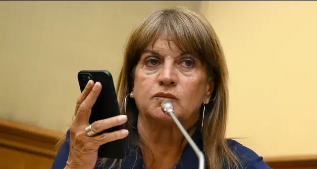 Famiglia nel bosco: Garante infanzia, per la mamma solo visite con educatrice