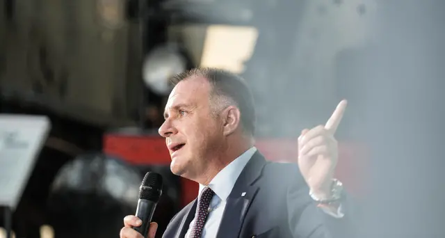 Orsini: 'Che Stellantis chieda altri incentivi una pazzia'
