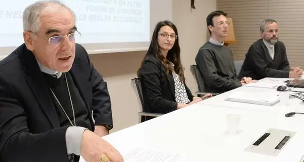 Abusi nella Chiesa trentina, nove i casi segnalati dal 2019