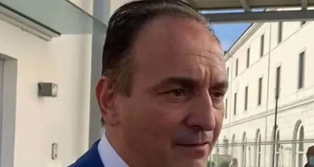 Eternit: Cirio \"è ferita aperta, va ottenuta giustizia\"