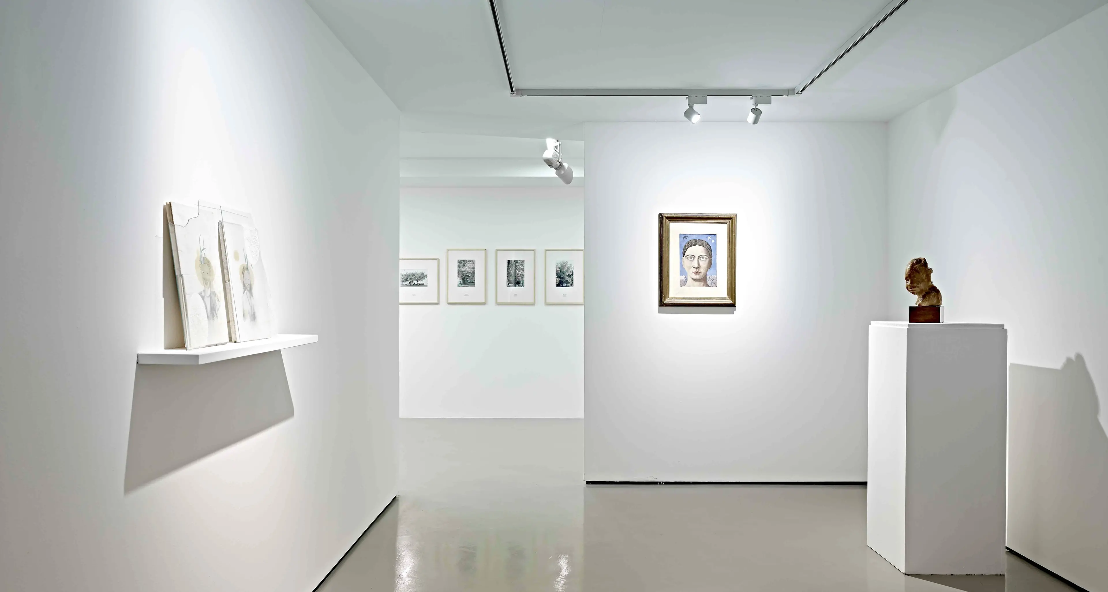Che fine farà la Galleria Civica di Trento? Rinnovato l’accordo con il Mart, trasloco in vista, le ipotesi