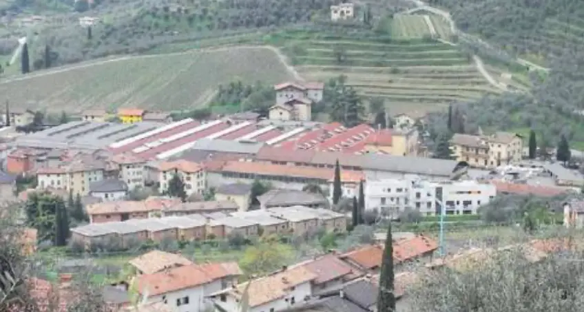 Cartiere, ora gli stabilimenti Fedrigoni sono tutti a stelle e strisce
