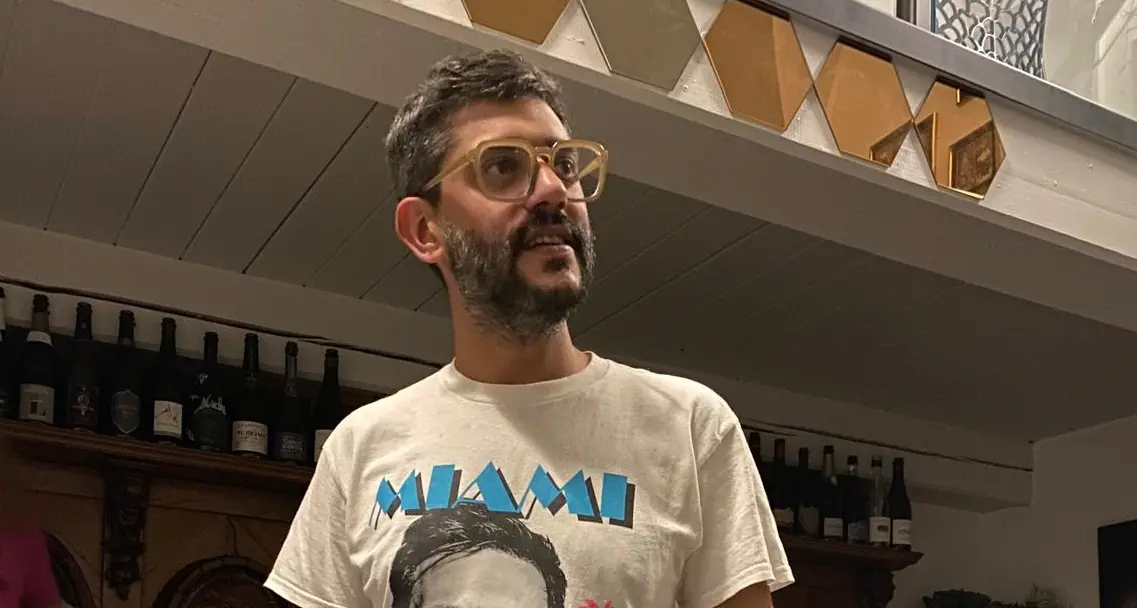 Che cosa fa uno psicanalista? A Trento il libro di Bruno Bonoris che ve lo spiega