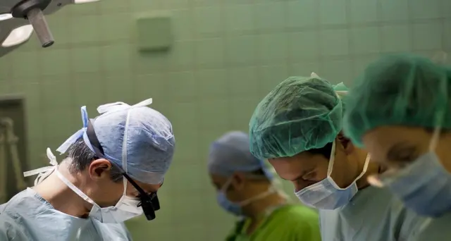 Trapianti: un farmaco inibisce il rigetto in quelli di rene