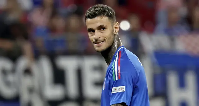 Euro 24:Italia-Svizzera; Scamacca parte dall'inizio, Bastoni c'è