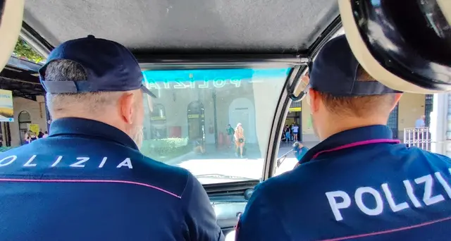 Terrorismo: pakistano espulso e portato in Cpr, è pericoloso