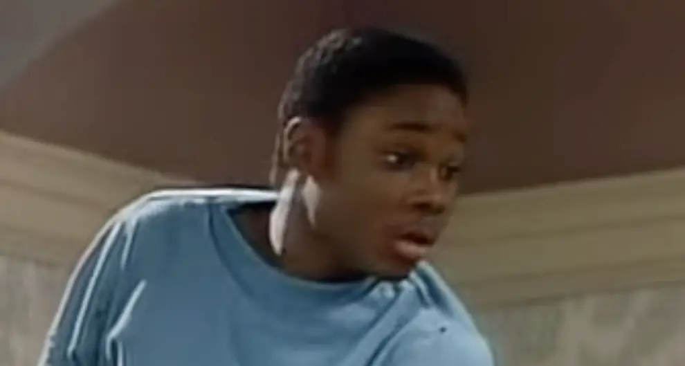 Morto l'attore Malcolm-Jamal Warner: fu Theo nella sitcom “I Robinson”