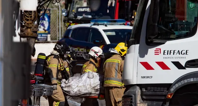 Spagna: incendio nelle discoteche, 15 ancora dispersi