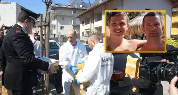 Omicidio di Mezzolombardo, parla l’ex collega della madre: «Nessuno si è accorto che Milka stava male»
