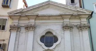 La lunga notte delle chiese: domani sera San Francesco Saverio e Suffragio aperte