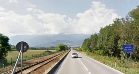 Raddoppio della Valsugana? Escluderebbe i progetti ferroviari, no grazie