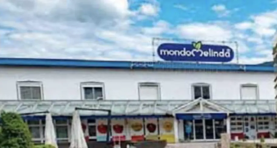 MondoMelinda guarda al futuro: arriva anche un ristorante