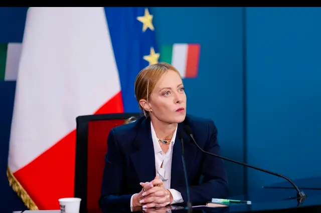 Meloni raccoglie appello del padre di Lorena, 'agire uniti per proteggere donne'