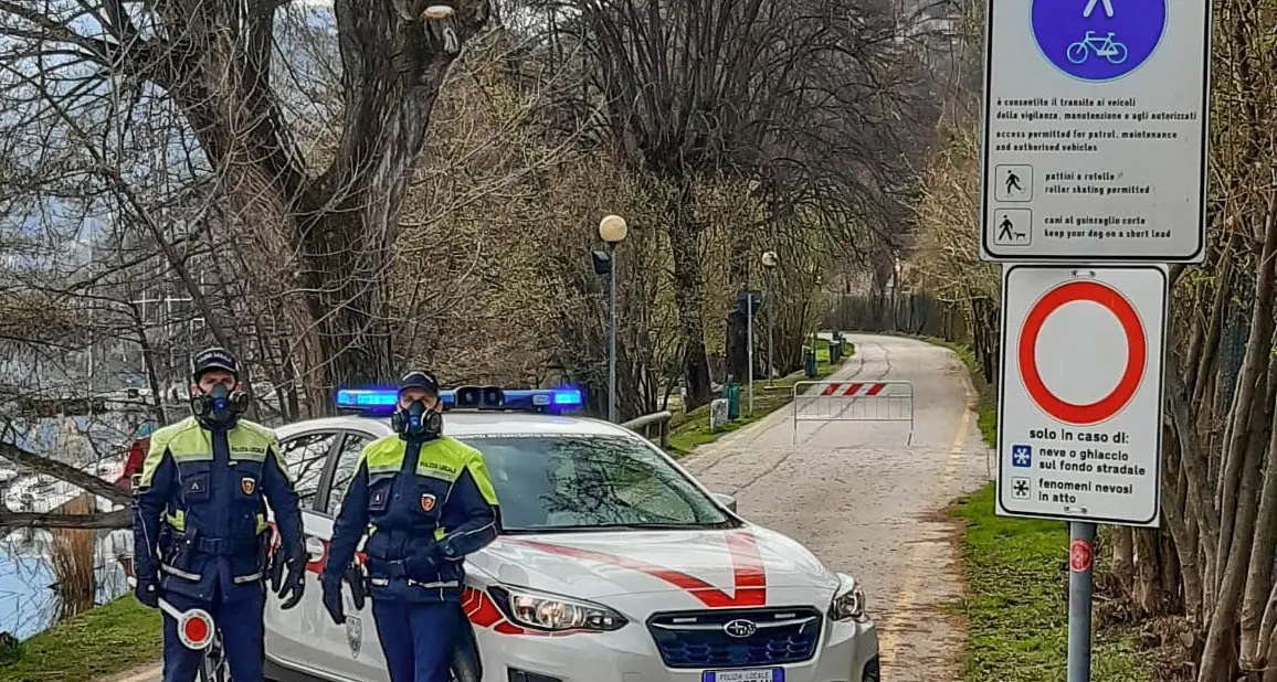 Rogo di Costasavina, la vigilessa Kaltenhauser con un gesto eroico ha salvato la vita di tante persone che dormivano fra le fiamme