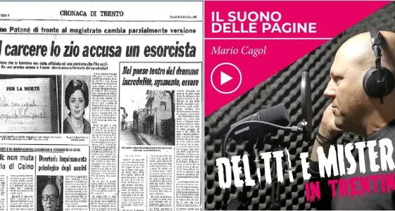 La piccola Desirè lasciata morire per un omicidio rituale: una storia folle finita in tragedia – 3ª parte