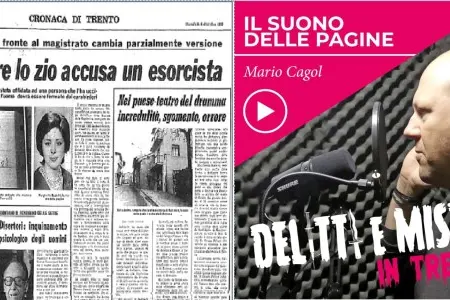 La piccola Desirè lasciata morire per un omicidio rituale: una storia folle finita in tragedia – 3ª parte