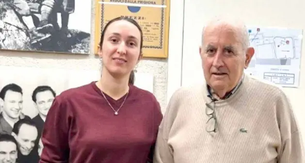 La “rivoluzione” del coro della Sat: sarà diretto da una maestra