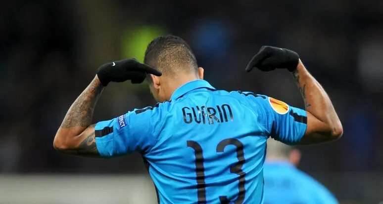 Guarin: «Sono un alcolizzato. Sono stato vicino alla morte e al carcere. Ora voglio proprio uscirne»