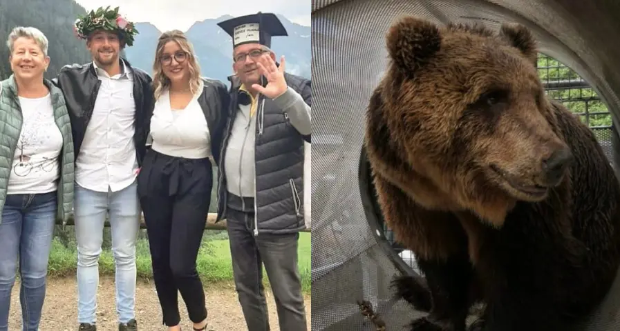 Orsi, la famiglia Papi: «Parliamo di Andrea e chiediamo solo giustizia. Ci sarebbe piaciuto vedere questa energia per lui»