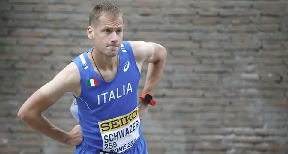 Schwazer, il Tribunale dello Sport non cancella la squalifica: «già presentato ricorso al Tribunale Federale Svizzero»