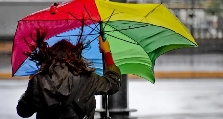 Piogge e temperature in calo in Trentino, nel fine settimana torna il bel tempo: le previsioni