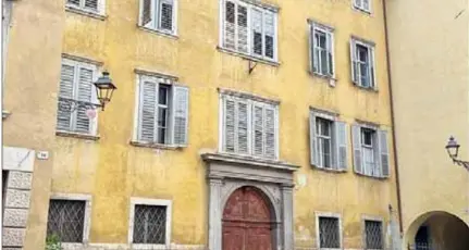 L’eredità milionaria della baronessa Malfatti: condannata la badante