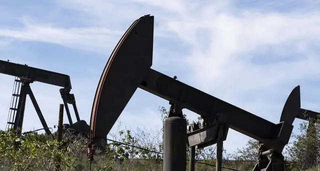 Petrolio: in risalita, Wti vicino a 110 dollari al barile