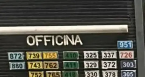 Trasporto pubblico, l’affondo della Uil: «Gravi criticità nella gestione di officina e manutenzione: troppi mezzi fermi»