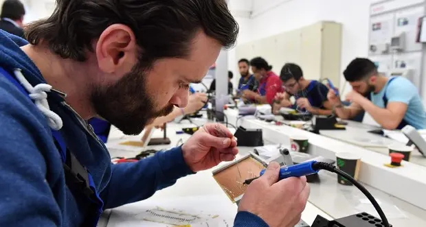 Occupazione in Trentino, il 15 per cento dei giovani non studia né lavora