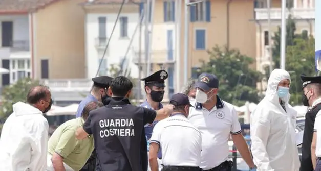 Incidente nautico sul Garda: alla famiglia di Greta due milioni e mezzo di risarcimento dall’assicurazione dei tedeschi