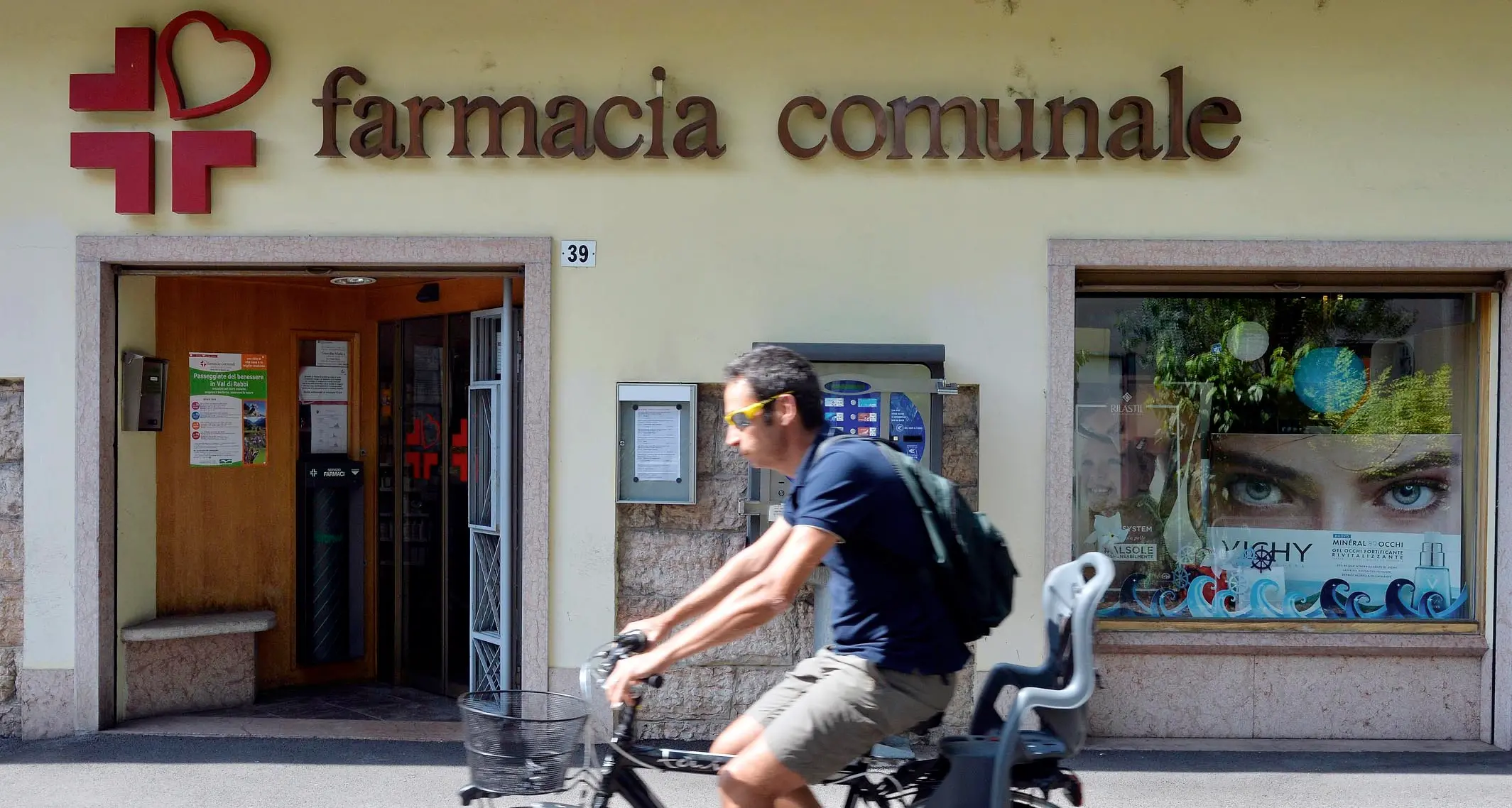 Nuova farmacia a Trento: il Comune la vuole a nord, ma partono tre ricorsi legali per bloccarla